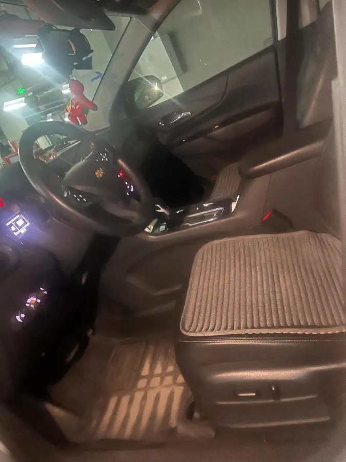 2022 Chevrolet Equinox 1.5T 169HP L4 6AT,autocango,china used car exporter,china ev exporter,chinese used car exporter,chinese used ev exporter