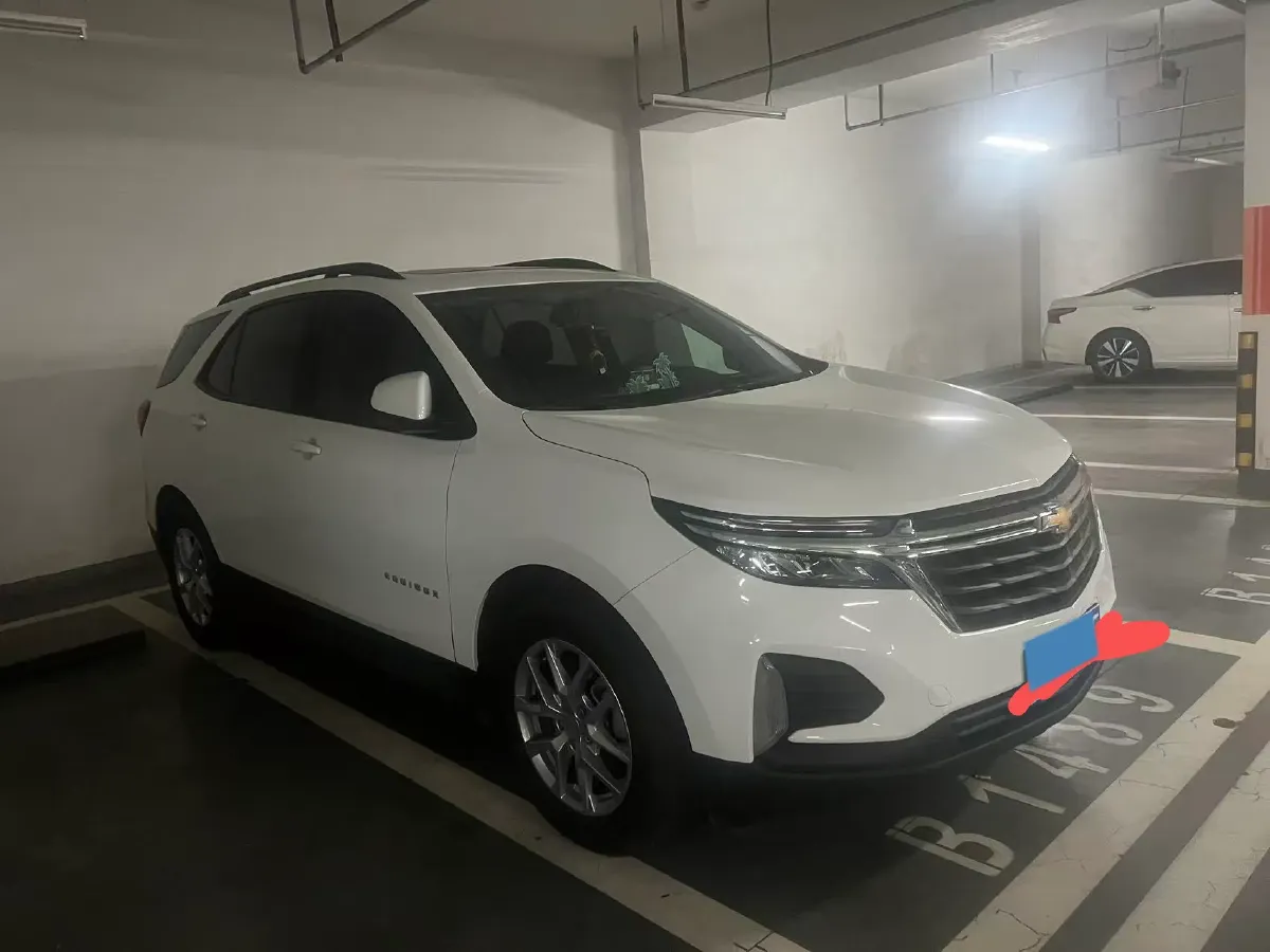 2022 Chevrolet Equinox 1.5T 169HP L4 6AT,autocango,china used car exporter,china ev exporter,chinese used car exporter,chinese used ev exporter