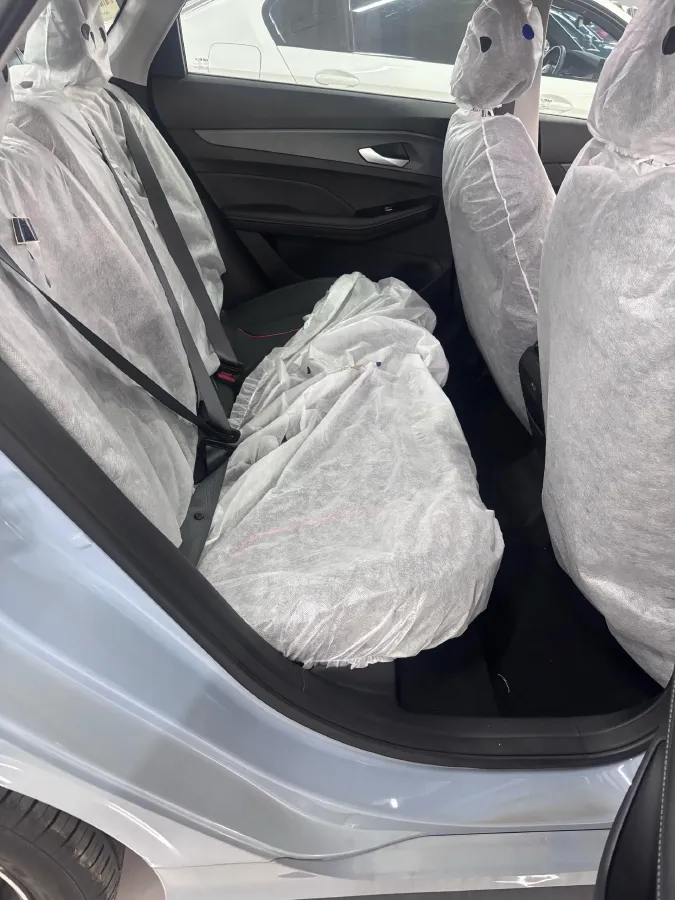 2024 Geely Binray 1.5T 181HP L4 7DCT,autocango,china used car exporter,china ev exporter,chinese used car exporter,chinese used ev exporter