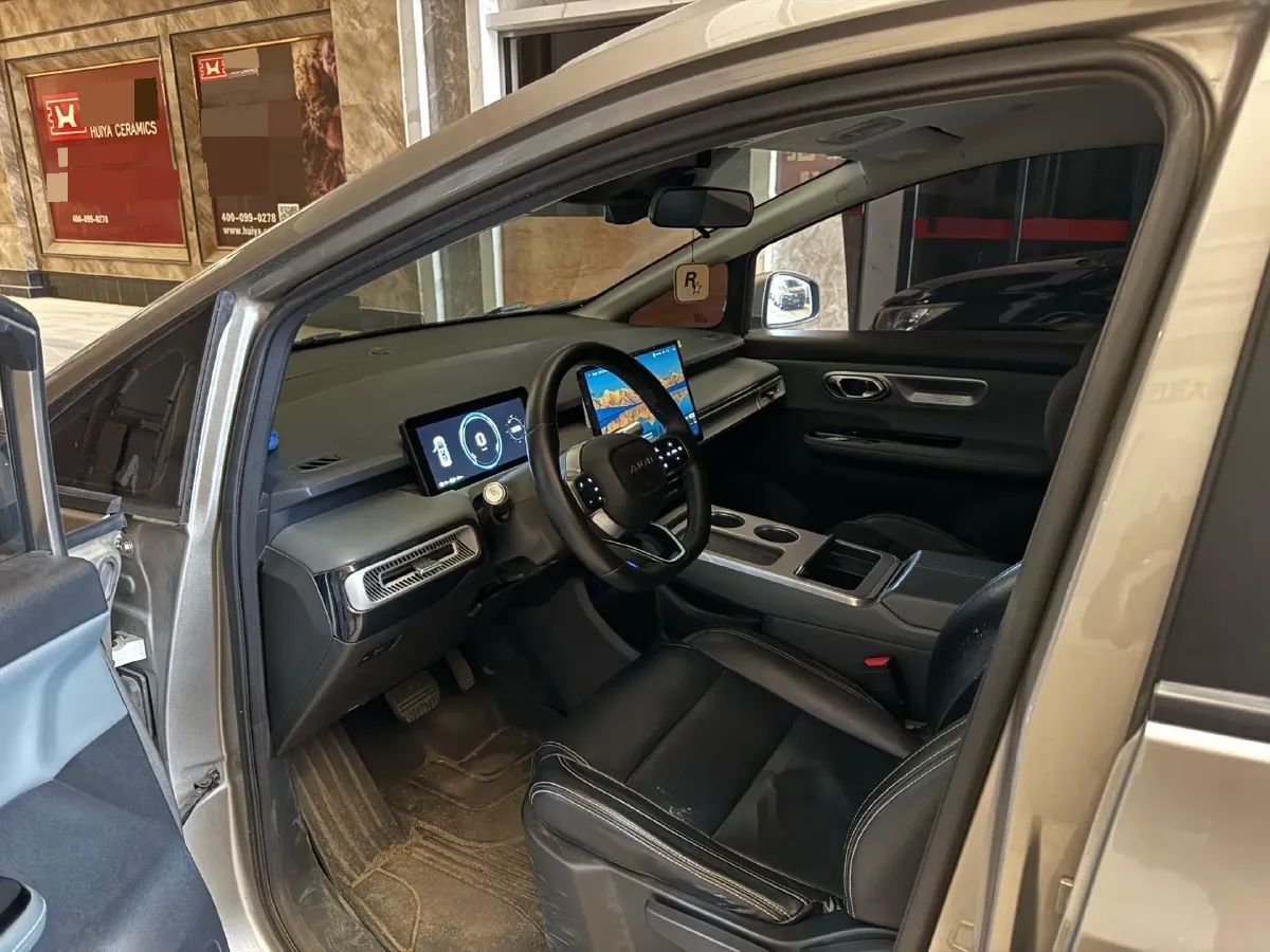 2023 Aion S BEV 55.5KWH,autocango,china used car exporter,china ev exporter,chinese used car exporter,chinese used ev exporter