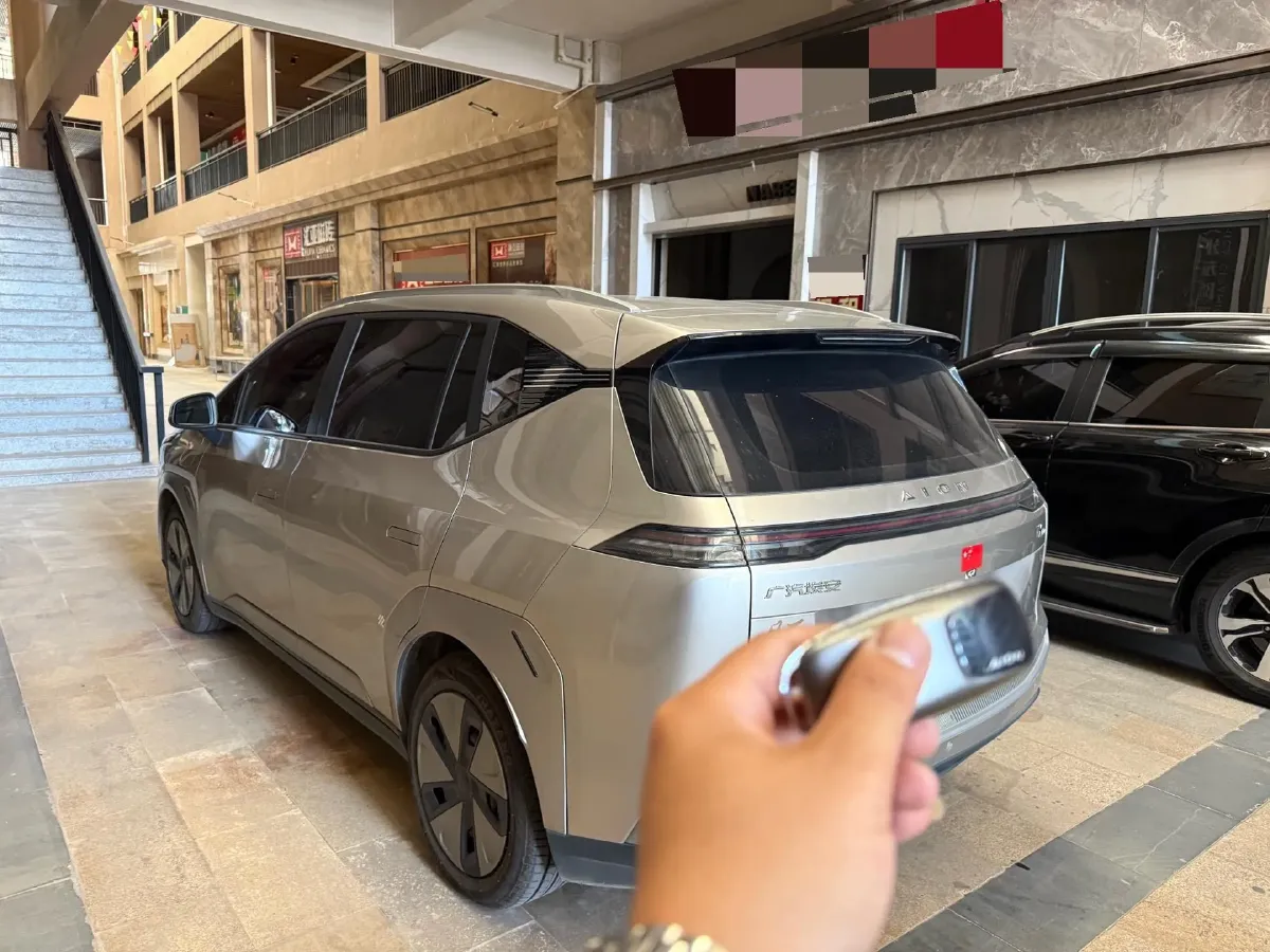 2023 Aion S BEV 55.5KWH,autocango,china used car exporter,china ev exporter,chinese used car exporter,chinese used ev exporter