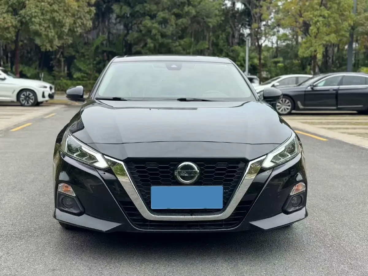 2019 Nissan Teana 2.0T 252HP L4 CVT,autocango,china used car exporter,china ev exporter,chinese used car exporter,chinese used ev exporter