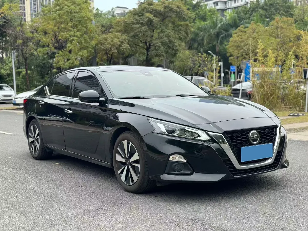 2019 Nissan Teana 2.0T 252HP L4 CVT,autocango,china used car exporter,china ev exporter,chinese used car exporter,chinese used ev exporter