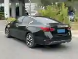 2019 Nissan Teana 2.0T 252HP L4 CVT