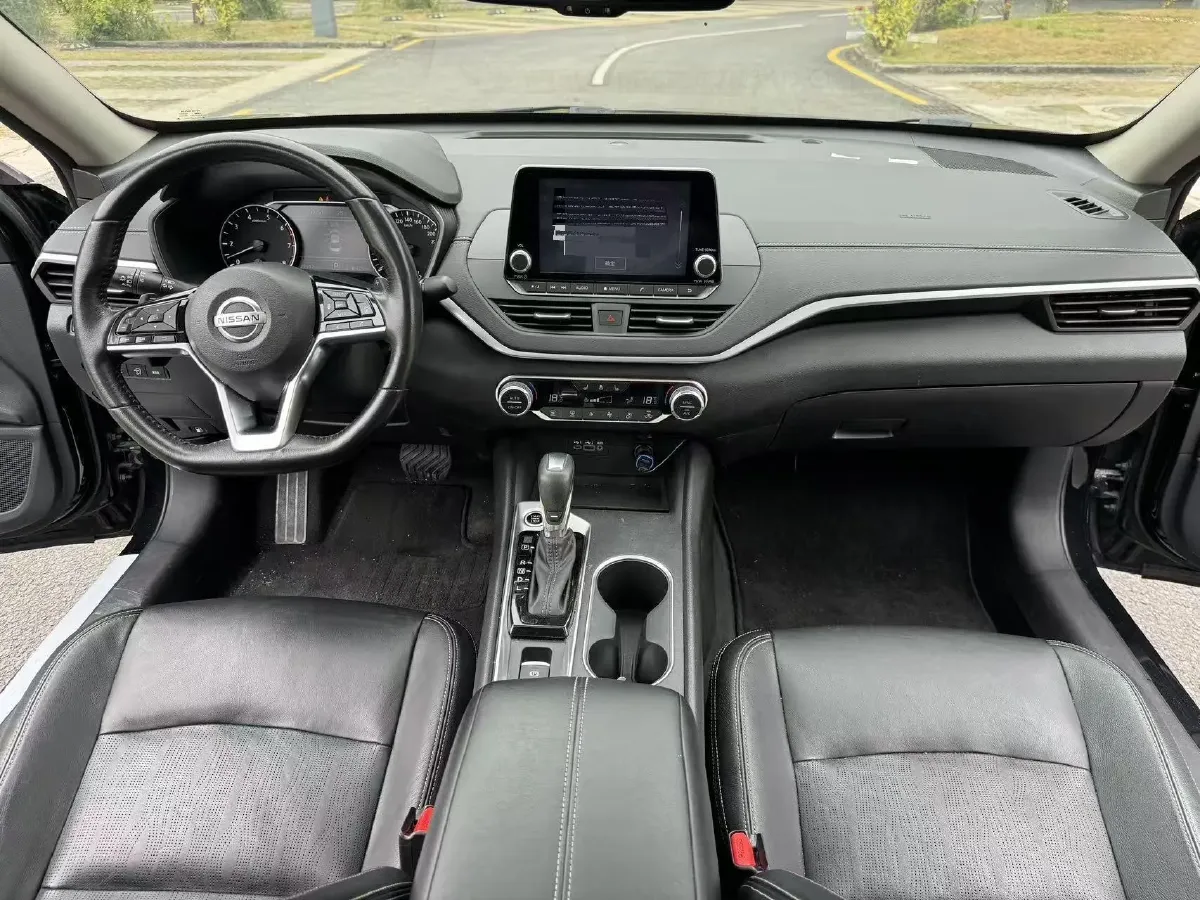 2019 Nissan Teana 2.0T 252HP L4 CVT,autocango,china used car exporter,china ev exporter,chinese used car exporter,chinese used ev exporter