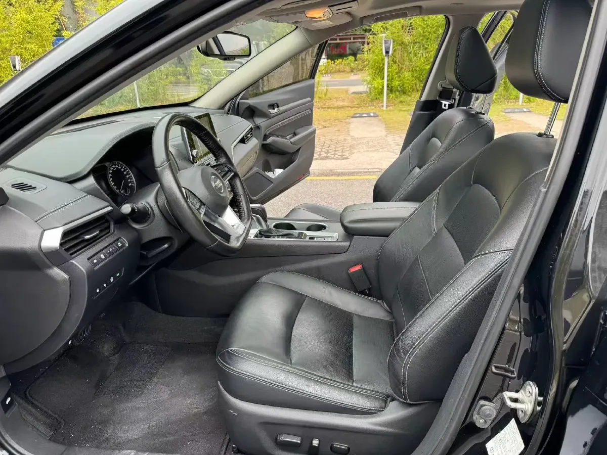 2019 Nissan Teana 2.0T 252HP L4 CVT,autocango,china used car exporter,china ev exporter,chinese used car exporter,chinese used ev exporter