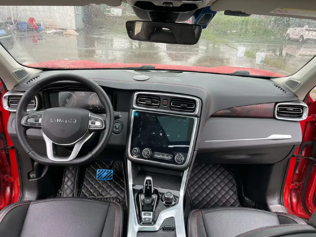 2017 Foton Sauvana 2.0T 218HP L4 6AT,autocango,china used car exporter,china ev exporter,chinese used car exporter,chinese used ev exporter