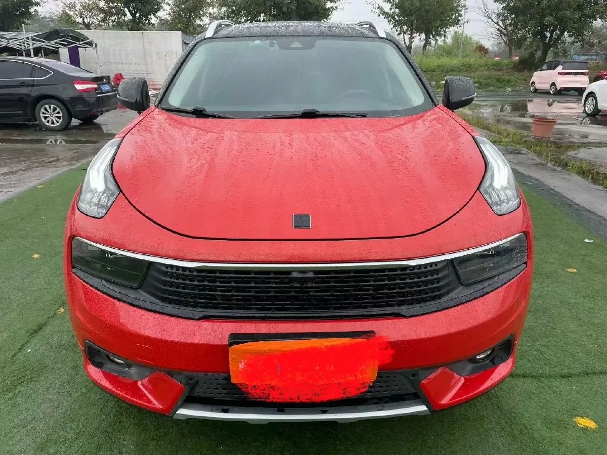 2017 Foton Sauvana 2.0T 218HP L4 6AT,autocango,china used car exporter,china ev exporter,chinese used car exporter,chinese used ev exporter