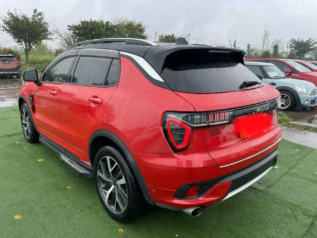 2017 Foton Sauvana 2.0T 218HP L4 6AT,autocango,china used car exporter,china ev exporter,chinese used car exporter,chinese used ev exporter