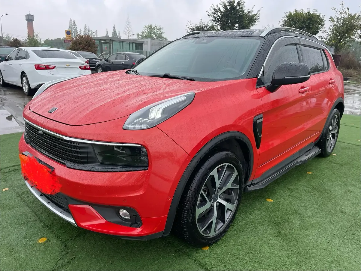 2017 Foton Sauvana 2.0T 218HP L4 6AT,autocango,china used car exporter,china ev exporter,chinese used car exporter,chinese used ev exporter