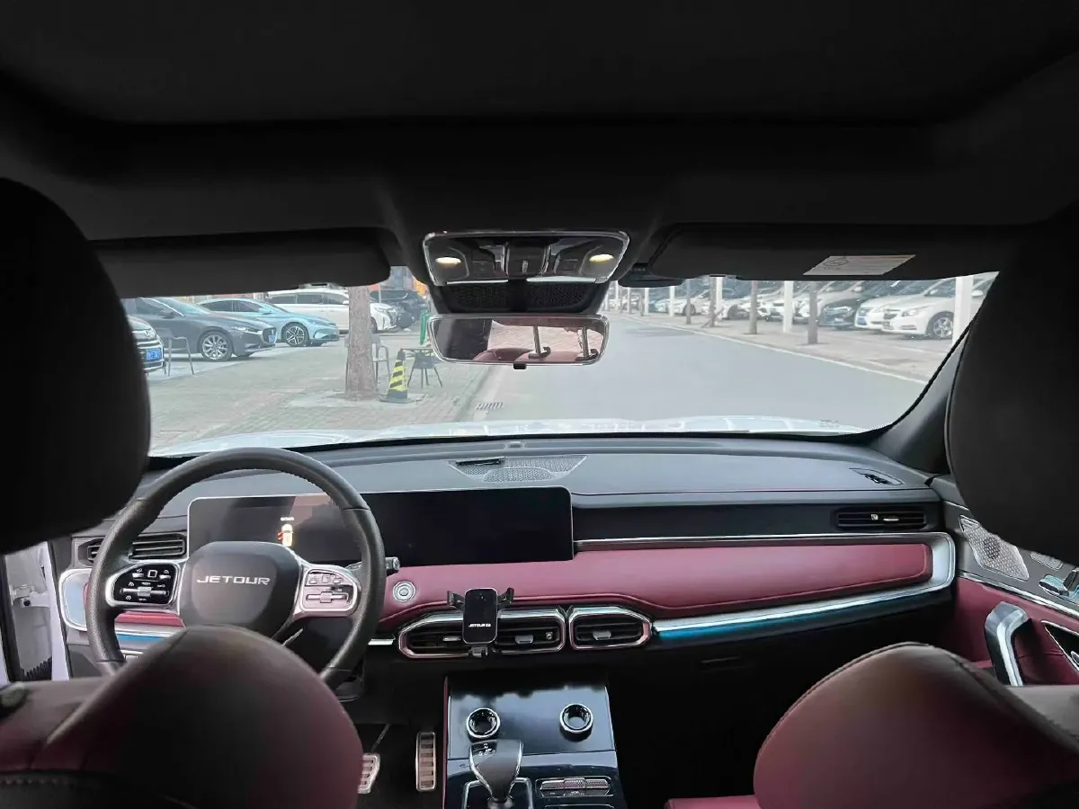 2021 Jetour X70 Plus 1.6T 197HP L4 7DCT,autocango,china used car exporter,china ev exporter,chinese used car exporter,chinese used ev exporter