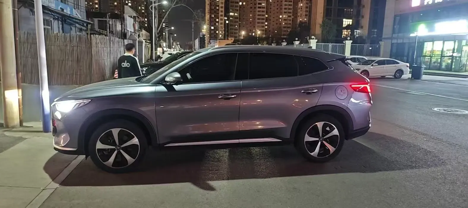 2022 Hyundai Tucson 2.0L 150HP L4 6AT Hybrid,autocango,china used car exporter,china ev exporter,chinese used car exporter,chinese used ev exporter