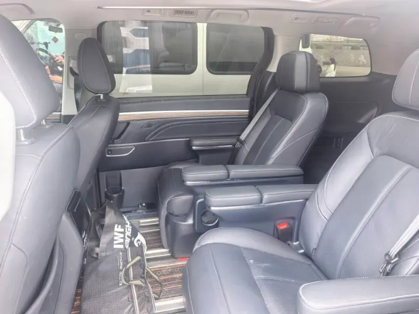 2021 GAC Trumpchi M8 2.0T 252HP L4 8AT,autocango,china used car exporter,china ev exporter,chinese used car exporter,chinese used ev exporter