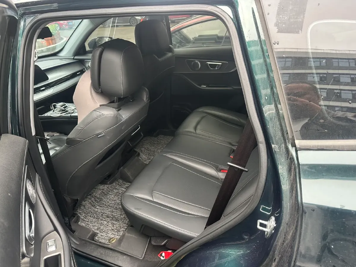 2022 Chery Tiggo 8 PRO 2.0T 254HP L4 7DCT,autocango,china used car exporter,china ev exporter,chinese used car exporter,chinese used ev exporter