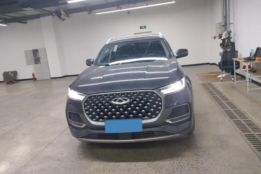 2022 ChangAn CS75 Plus 2.0T 233HP L4 8AT,autocango,china used car exporter,china ev exporter,chinese used car exporter,chinese used ev exporter