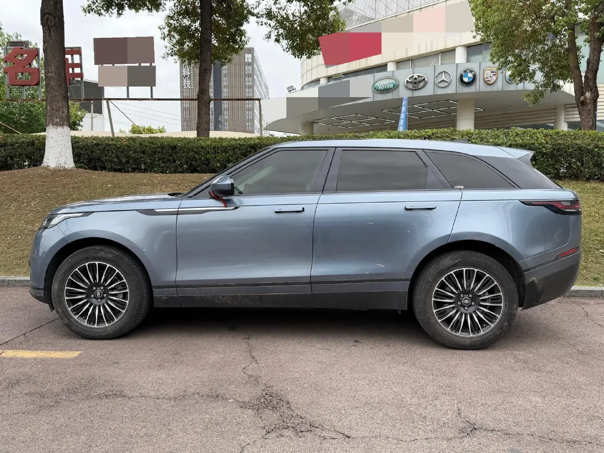 2020 Land Rover Range Rover Velar 2.0T 250HP L4 8AT,autocango,china used car exporter,china ev exporter,chinese used car exporter,chinese used ev exporter