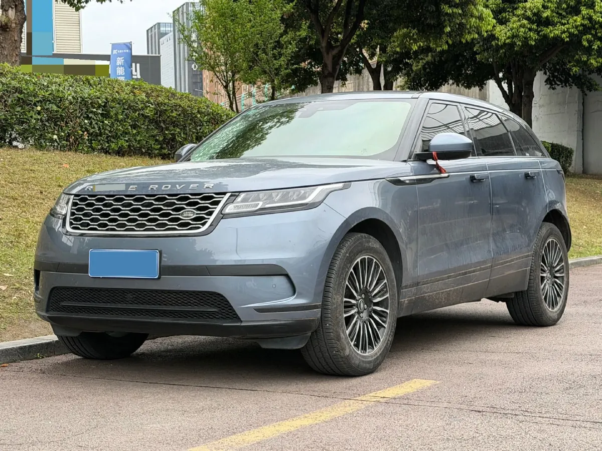 2020 Land Rover Range Rover Velar 2.0T 250HP L4 8AT,autocango,china used car exporter,china ev exporter,chinese used car exporter,chinese used ev exporter