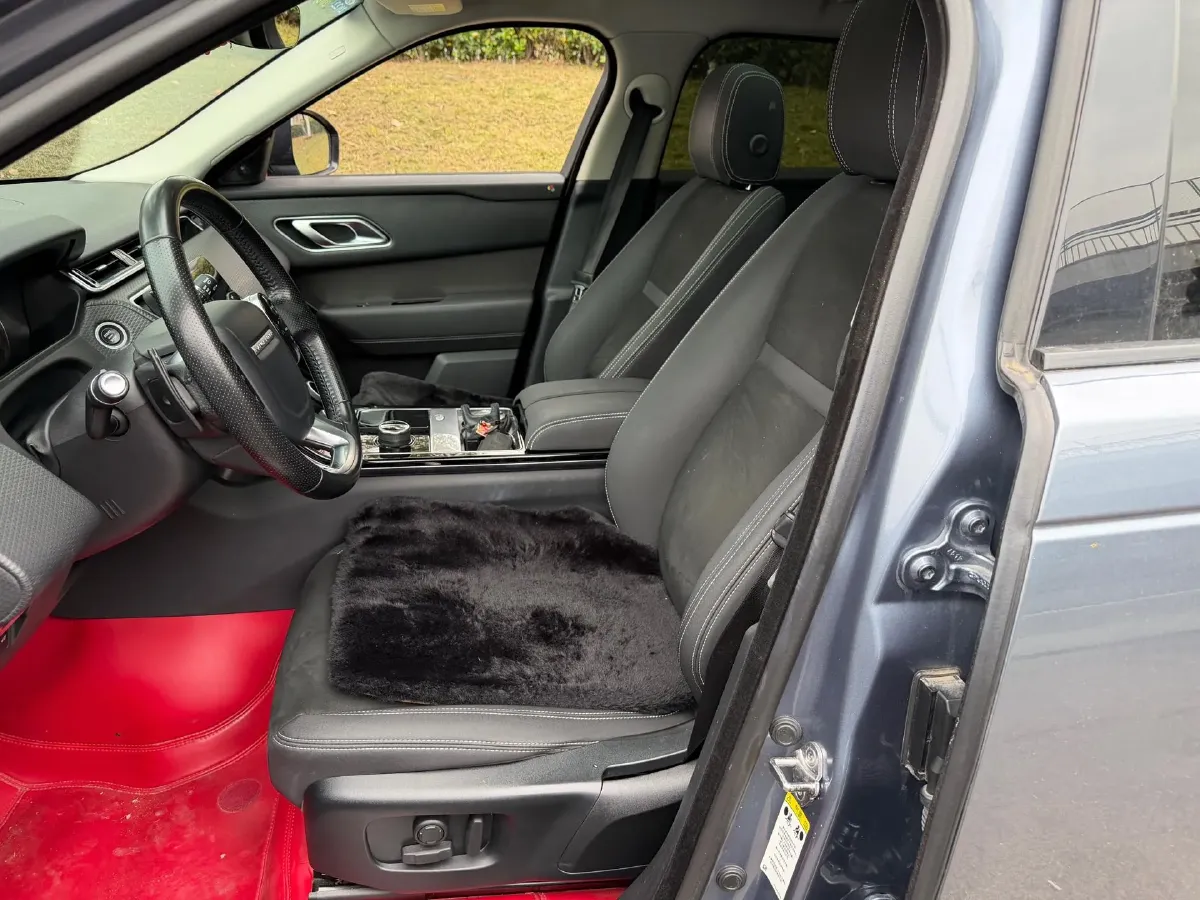 2020 Land Rover Range Rover Velar 2.0T 250HP L4 8AT,autocango,china used car exporter,china ev exporter,chinese used car exporter,chinese used ev exporter