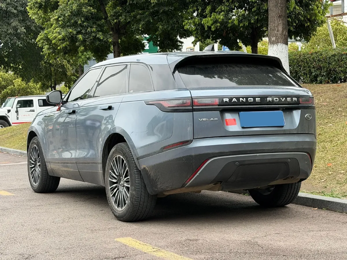 2020 Land Rover Range Rover Velar 2.0T 250HP L4 8AT,autocango,china used car exporter,china ev exporter,chinese used car exporter,chinese used ev exporter