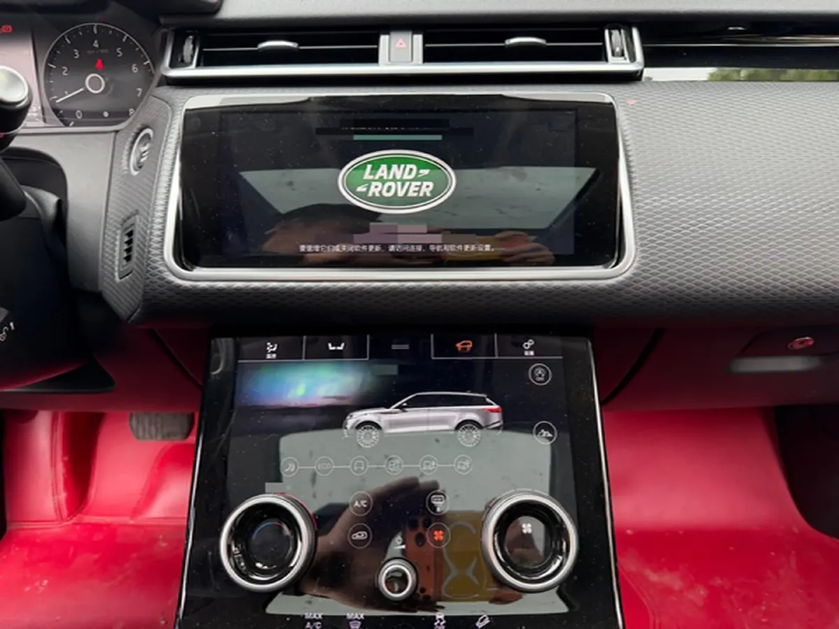 2020 Land Rover Range Rover Velar 2.0T 250HP L4 8AT,autocango,china used car exporter,china ev exporter,chinese used car exporter,chinese used ev exporter