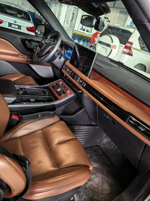 2020 Lincoln Aviator 3.0T 355HP V6 10AT,autocango,china used car exporter,china ev exporter,chinese used car exporter,chinese used ev exporter