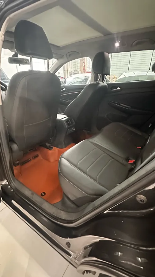 2021 Jetta VS7 1.4T 150HP L4 6AT,autocango,china used car exporter,china ev exporter,chinese used car exporter,chinese used ev exporter