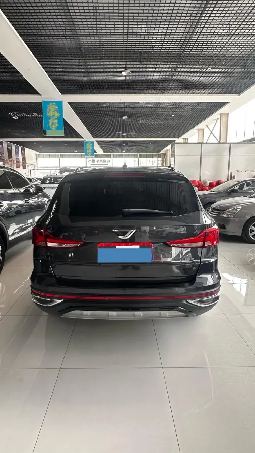 2021 Jetta VS7 1.4T 150HP L4 6AT,autocango,china used car exporter,china ev exporter,chinese used car exporter,chinese used ev exporter