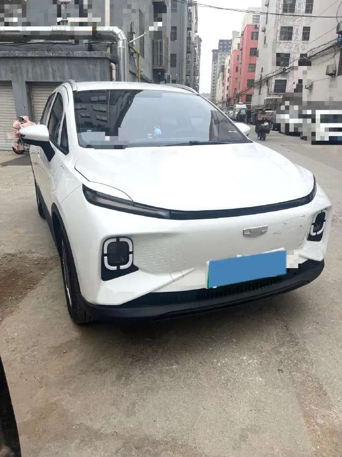 2024 Geometry E BEV 29.67KWH,autocango,china used car exporter,china ev exporter,chinese used car exporter,chinese used ev exporter