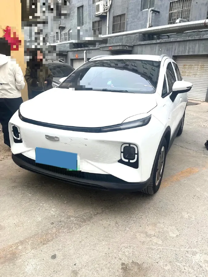 2024 Geometry E BEV 29.67KWH,autocango,china used car exporter,china ev exporter,chinese used car exporter,chinese used ev exporter