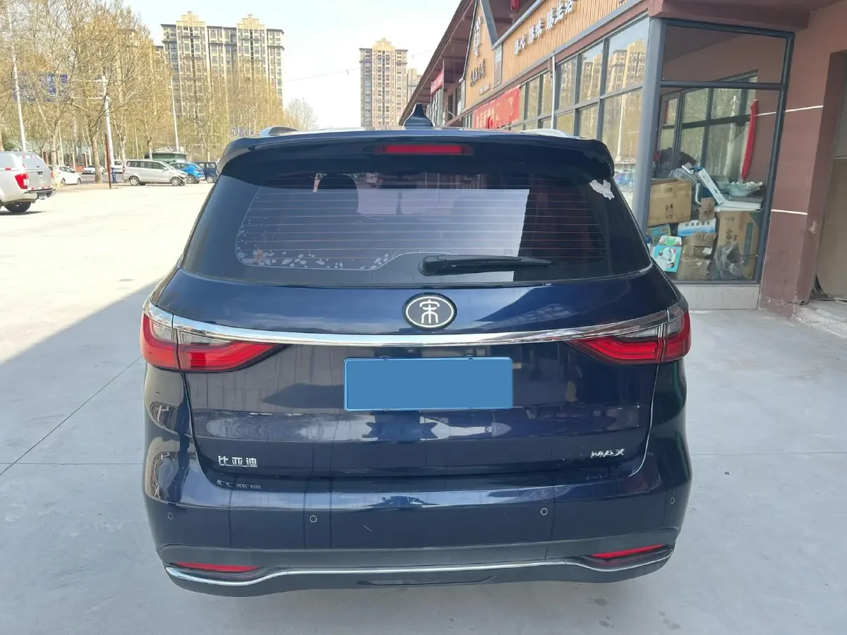 2019 BYD Song MAX 1.5T 160HP L4 6DCT,autocango,china used car exporter,china ev exporter,chinese used car exporter,chinese used ev exporter