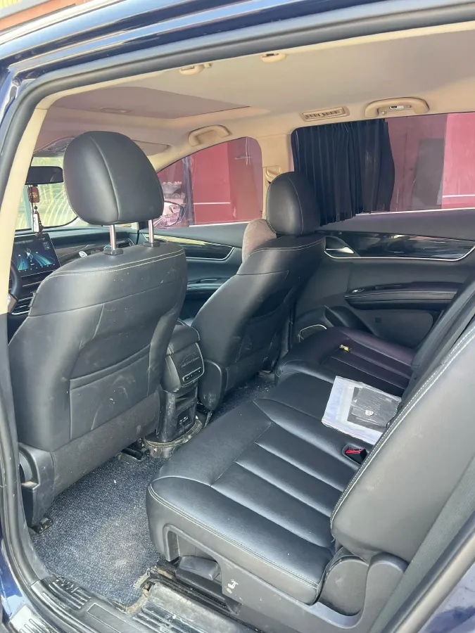 2019 BYD Song MAX 1.5T 160HP L4 6DCT,autocango,china used car exporter,china ev exporter,chinese used car exporter,chinese used ev exporter