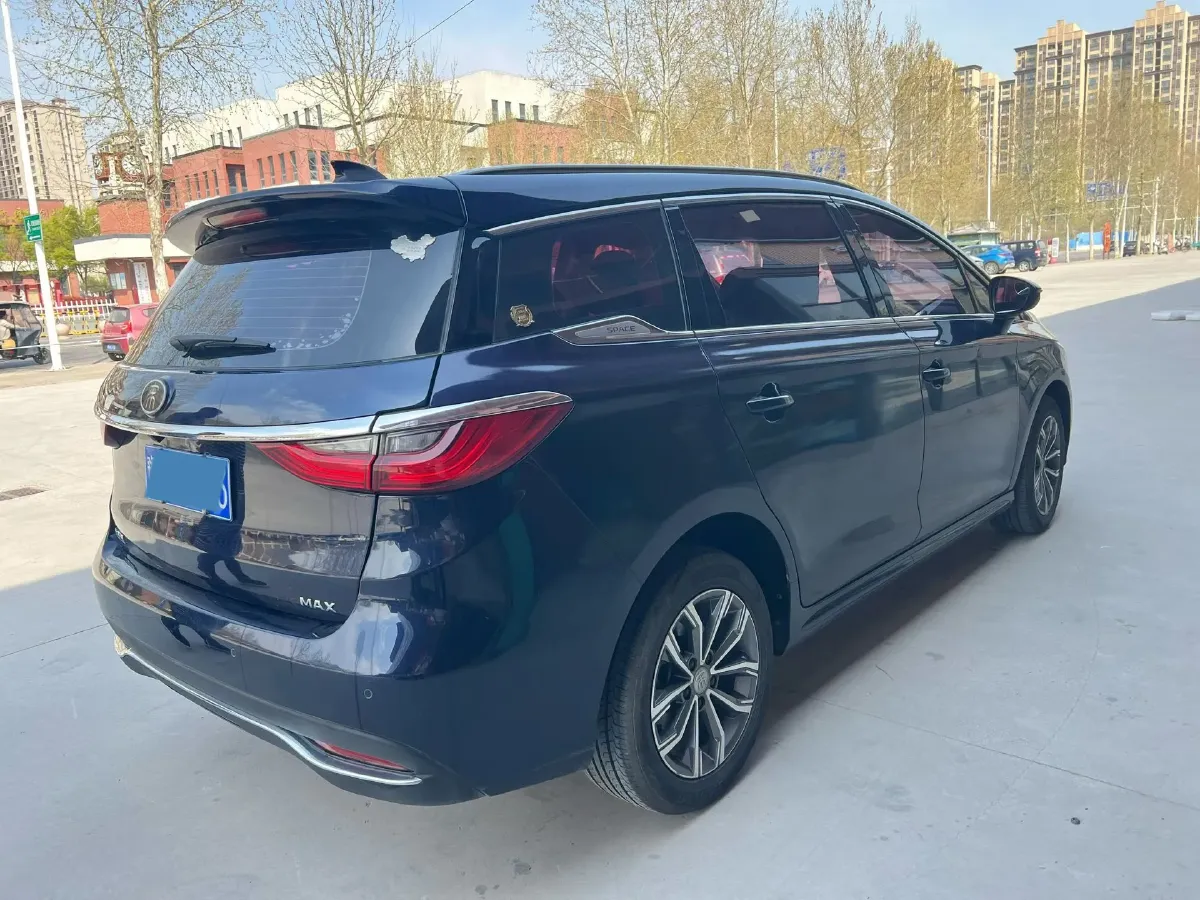 2019 BYD Song MAX 1.5T 160HP L4 6DCT,autocango,china used car exporter,china ev exporter,chinese used car exporter,chinese used ev exporter