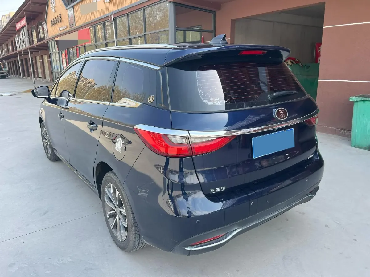2019 BYD Song MAX 1.5T 160HP L4 6DCT,autocango,china used car exporter,china ev exporter,chinese used car exporter,chinese used ev exporter