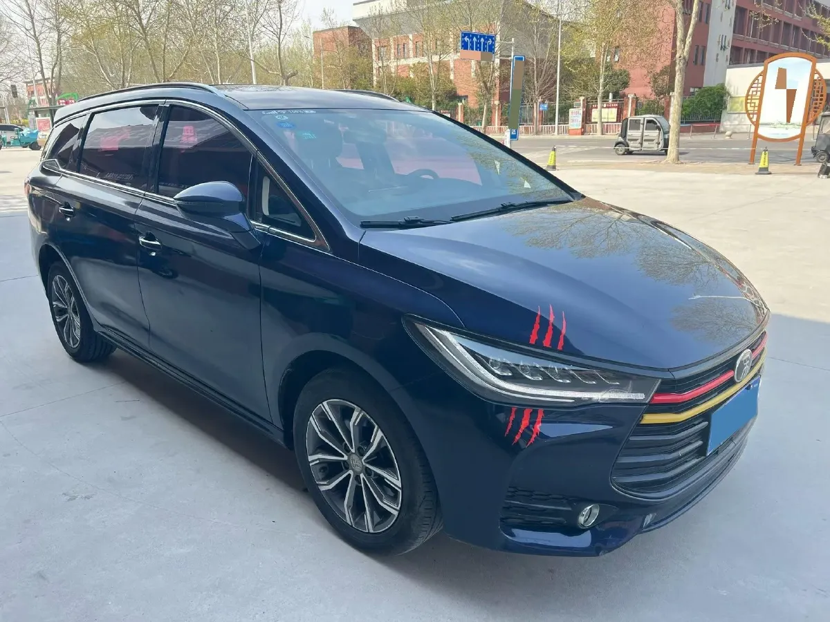 2019 BYD Song MAX 1.5T 160HP L4 6DCT,autocango,china used car exporter,china ev exporter,chinese used car exporter,chinese used ev exporter