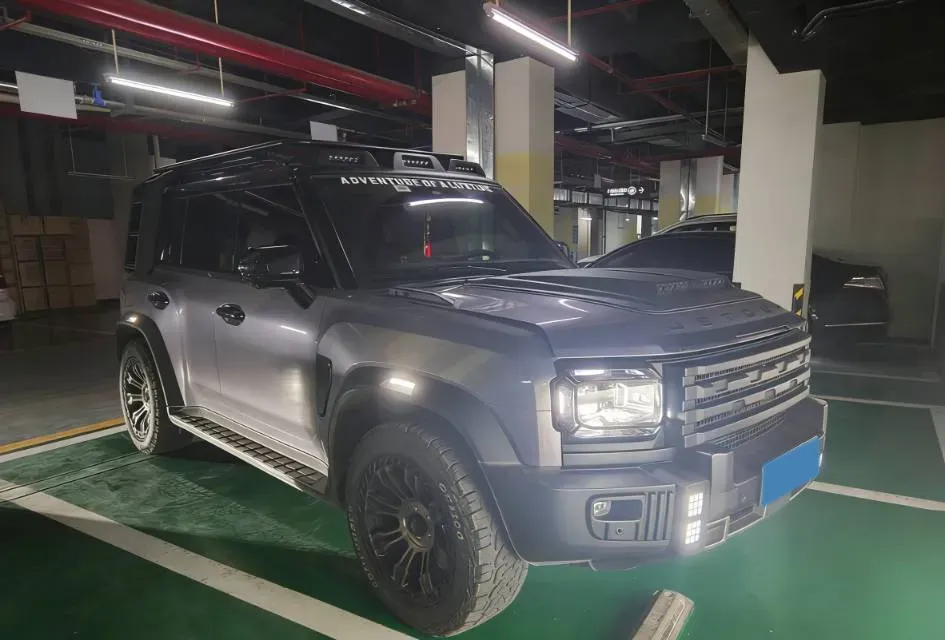 2024 Jetour ShanHai TravellerC-DM 1.5T 156HP L4 3DHT PHEV 43.24KWH,autocango,china used car exporter,china ev exporter,chinese used car exporter,chinese used ev exporter