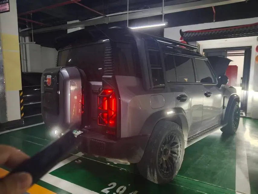 2024 Jetour ShanHai TravellerC-DM 1.5T 156HP L4 3DHT PHEV 43.24KWH,autocango,china used car exporter,china ev exporter,chinese used car exporter,chinese used ev exporter