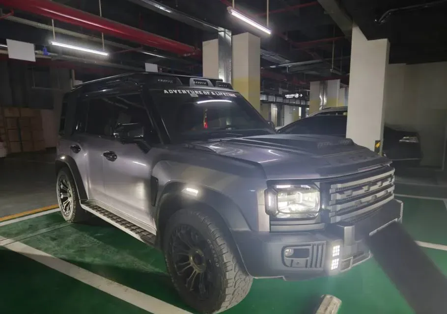 2024 Jetour ShanHai TravellerC-DM 1.5T 156HP L4 3DHT PHEV 43.24KWH,autocango,china used car exporter,china ev exporter,chinese used car exporter,chinese used ev exporter