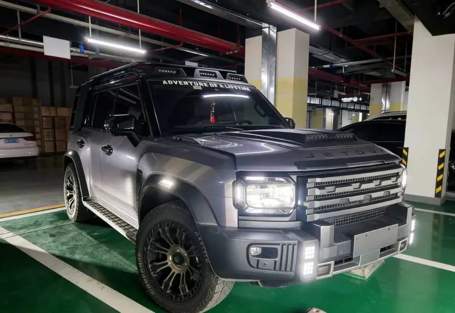 2024 Jetour ShanHai TravellerC-DM 1.5T 156HP L4 3DHT PHEV 43.24KWH,autocango,china used car exporter,china ev exporter,chinese used car exporter,chinese used ev exporter