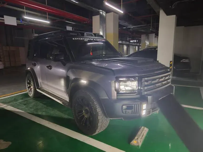 2024 Jetour ShanHai TravellerC-DM 1.5T 156HP L4 3DHT PHEV 43.24KWH,autocango,china used car exporter,china ev exporter,chinese used car exporter,chinese used ev exporter