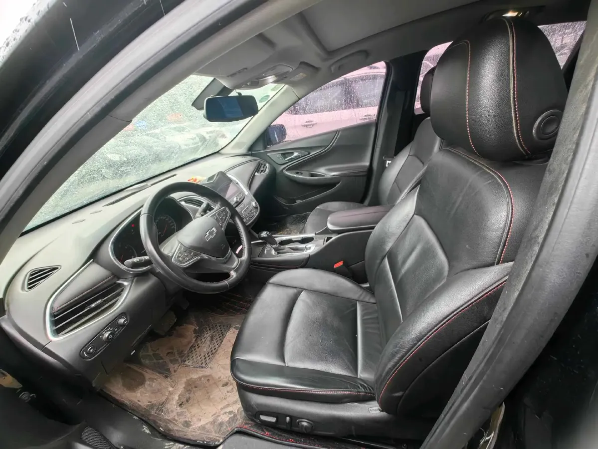 2020 Chevrolet Malibu XL 2.0T 237HP L4 9AT,autocango,china used car exporter,china ev exporter,chinese used car exporter,chinese used ev exporter