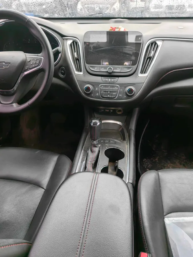 2020 Chevrolet Malibu XL 2.0T 237HP L4 9AT,autocango,china used car exporter,china ev exporter,chinese used car exporter,chinese used ev exporter