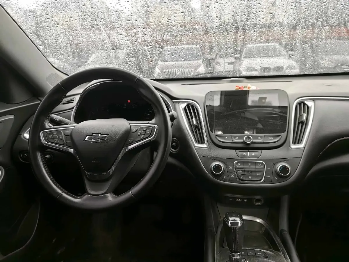 2020 Chevrolet Malibu XL 2.0T 237HP L4 9AT,autocango,china used car exporter,china ev exporter,chinese used car exporter,chinese used ev exporter