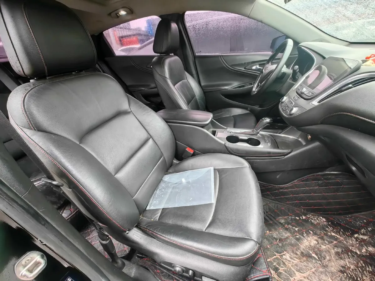 2020 Chevrolet Malibu XL 2.0T 237HP L4 9AT,autocango,china used car exporter,china ev exporter,chinese used car exporter,chinese used ev exporter