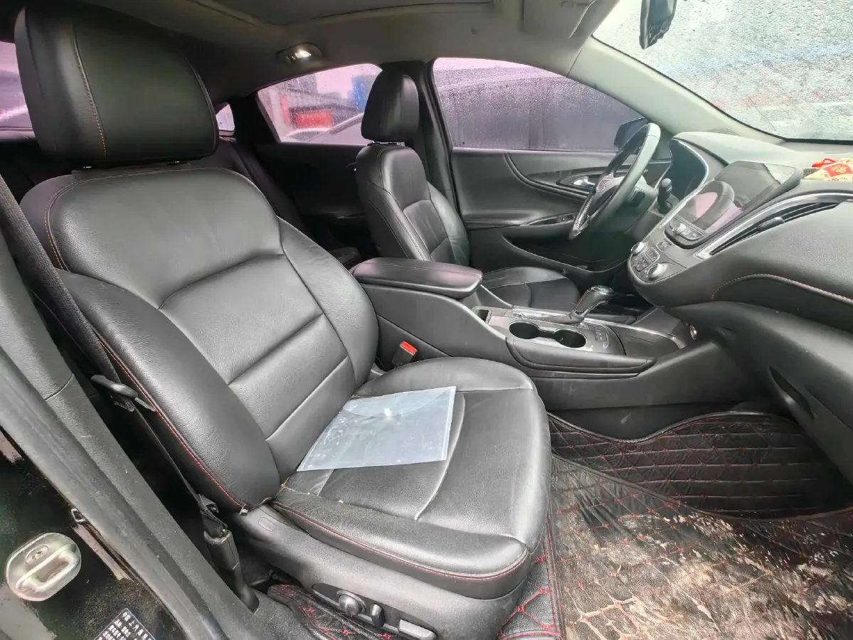 2020 Chevrolet Malibu XL 2.0T 237HP L4 9AT,autocango,china used car exporter,china ev exporter,chinese used car exporter,chinese used ev exporter