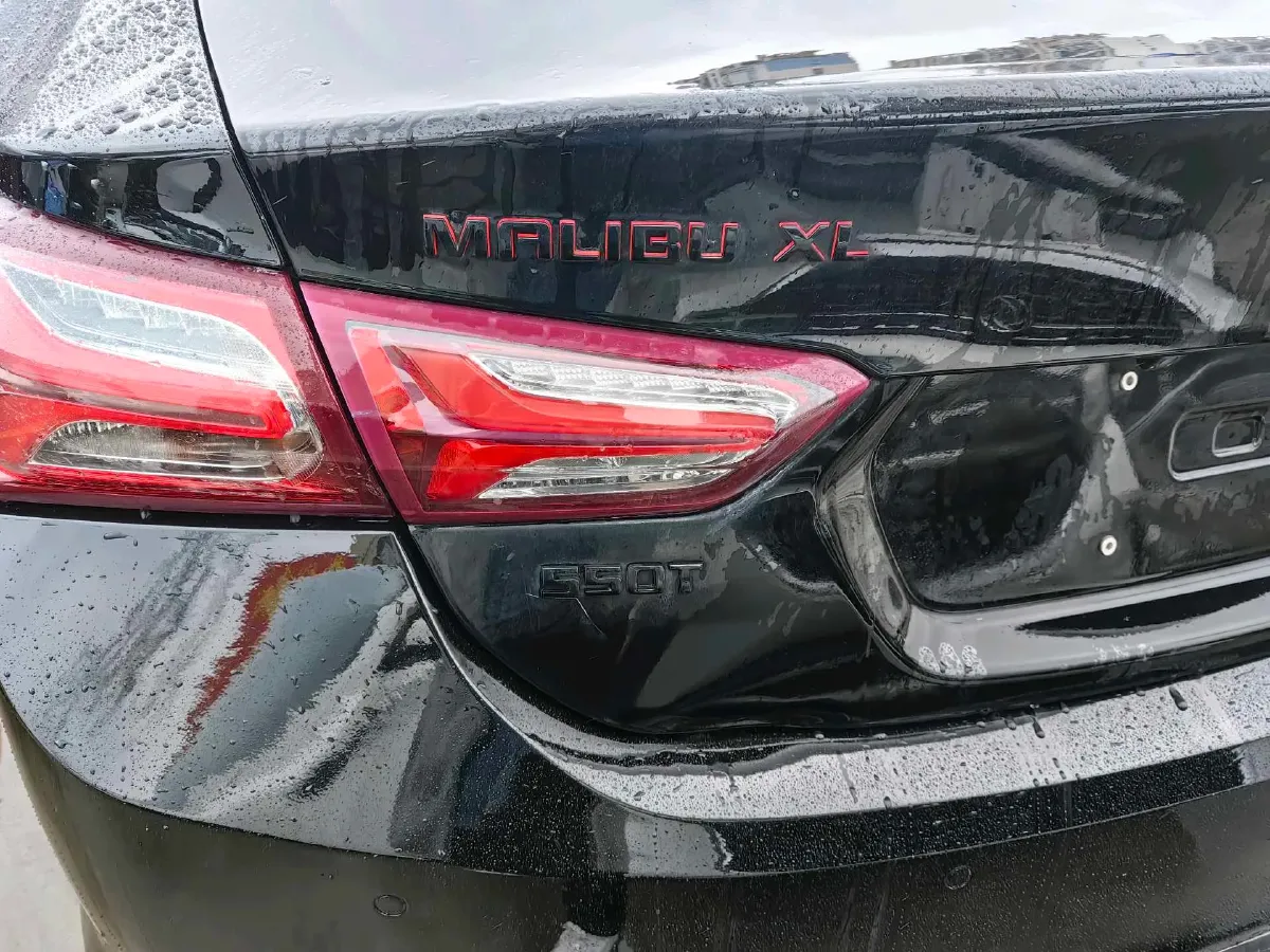 2020 Chevrolet Malibu XL 2.0T 237HP L4 9AT,autocango,china used car exporter,china ev exporter,chinese used car exporter,chinese used ev exporter