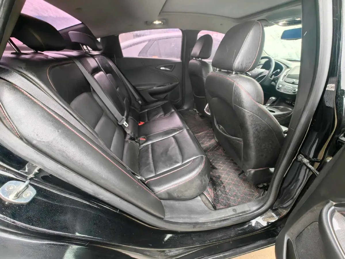 2020 Chevrolet Malibu XL 2.0T 237HP L4 9AT,autocango,china used car exporter,china ev exporter,chinese used car exporter,chinese used ev exporter