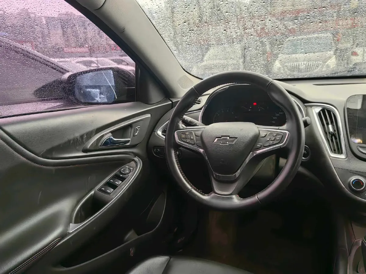 2020 Chevrolet Malibu XL 2.0T 237HP L4 9AT,autocango,china used car exporter,china ev exporter,chinese used car exporter,chinese used ev exporter
