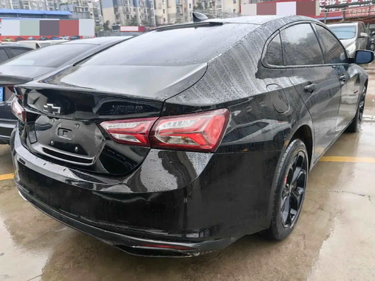 2020 Chevrolet Malibu XL 2.0T 237HP L4 9AT,autocango,china used car exporter,china ev exporter,chinese used car exporter,chinese used ev exporter