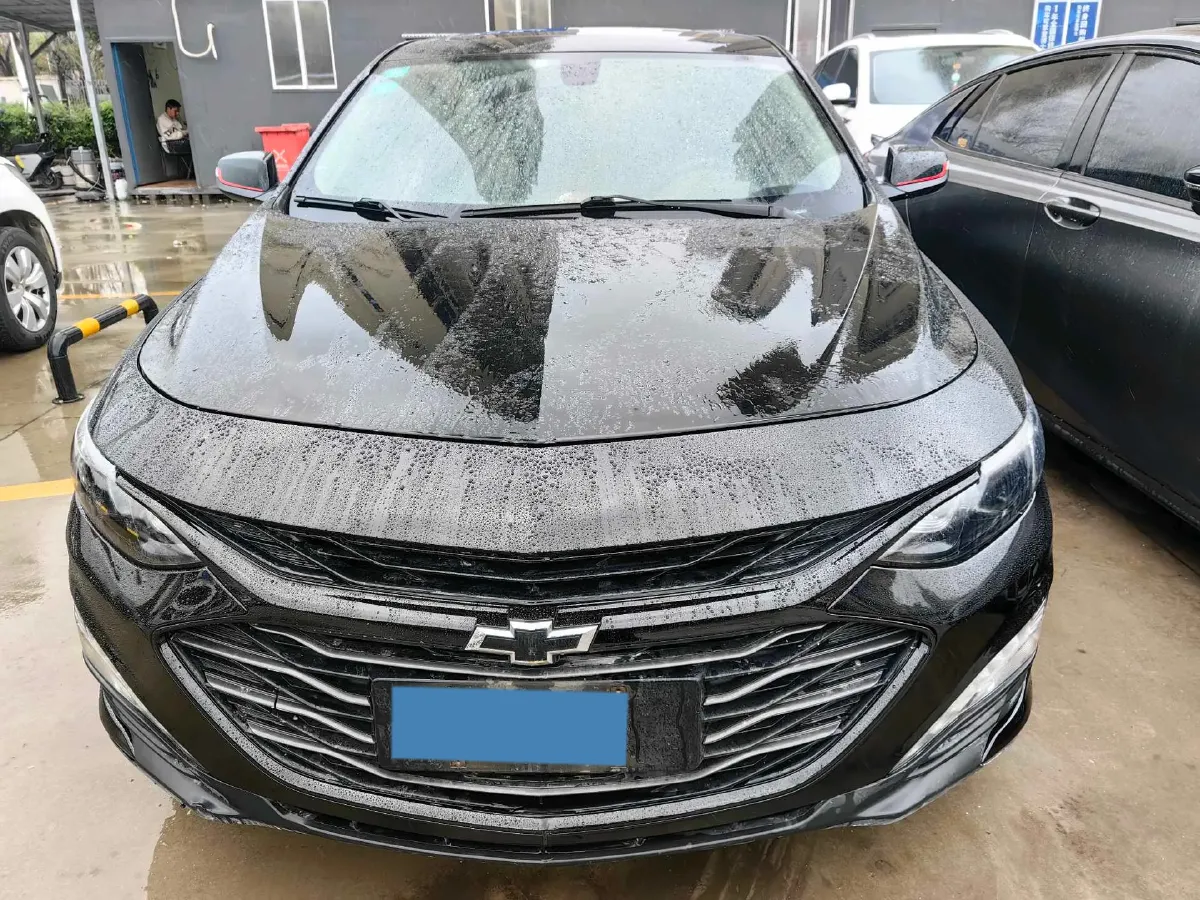 2020 Chevrolet Malibu XL 2.0T 237HP L4 9AT,autocango,china used car exporter,china ev exporter,chinese used car exporter,chinese used ev exporter