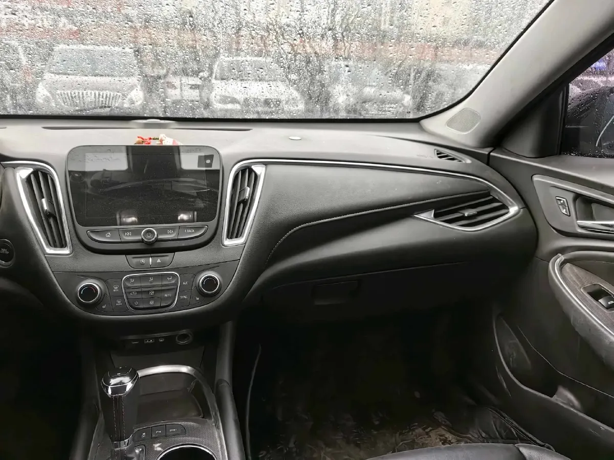 2020 Chevrolet Malibu XL 2.0T 237HP L4 9AT,autocango,china used car exporter,china ev exporter,chinese used car exporter,chinese used ev exporter